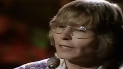 Leaving On A Jet Plane