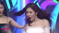 Babe 舞台混剪(11合1)