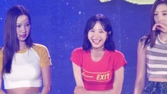 互动及应援问候