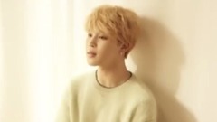 【朴智旻/防弹少年团】旻旻生日庆生曲