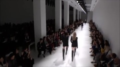 Top 10 Models Spring Summer 2018