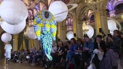 Thom Browne Spring Summer 2018