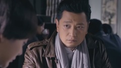 电视剧<战昆仑>第9集预告-莫辛烈励志抓凶手