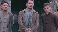 电视剧<战昆仑>第6集预告-男主被要求无兵无枪打鬼子
