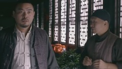 电视剧<战昆仑>第10集预告-莫辛烈遭大汉单挑挑衅