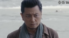 电视剧<战昆仑>第14集预告-莫辛烈质问黄十万枪支问题