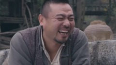 电视剧<战昆仑>第13集预告-莫辛烈中奸计枪支变树枝