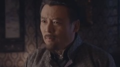 电视剧<战昆仑>第19集预告-莫世忠家国大义前放下个人仇恨