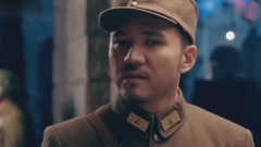 电视剧<战昆仑>第26集预告-师长有意救辛烈 王处长先斩后奏