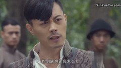 电视剧<战昆仑>第23集预告-战场再见意中郎往事浮眼前