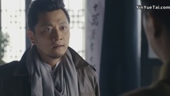 电视剧<战昆仑>第27集预告-莫辛烈为救武少雄与李参谋翻脸