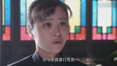 电视剧<战昆仑>第25集预告-夜袭鬼子营树林误吻自己人
