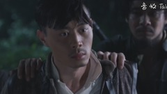 电视剧<战昆仑>第30集预告-莫辛烈与黄十万冰释前嫌