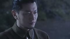 电视剧<战昆仑>第36集预告-莫辛烈韦纯战场依依惜别