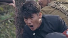 电视剧<战昆仑>第35集预告-莫辛烈吸引火力带队突围