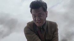 电视剧<战昆仑>第40集预告-莫辛烈打败日军攻下昆仑关