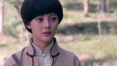 电视剧<战昆仑>第5集预告-吴小姐见到昔日情郎