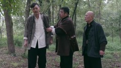 电视剧<战昆仑>第29集预告-黄十万为救阿母欲与日本人交易