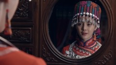 电视剧<战昆仑>第34集预告-韦家大小姐终于出嫁!弟弟送来宝玉祝福