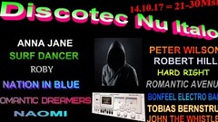 M D Project & Мальчишник - Night { Korg Pa 900 ) ItaloDisco MIX Oleg