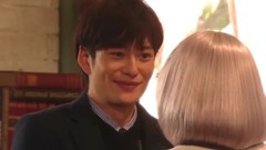 日剧<掟上今日子的备忘录> 冈田将生&新垣结衣-Real Life Fairytale