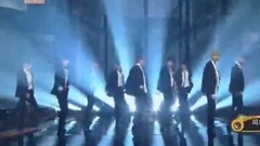 Come Back To Me&Going Crazy - KBS音乐银行现场版 17/10/13