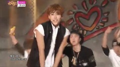 EOEO 打歌舞台混剪