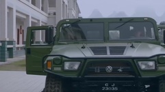 电视剧<维和步兵营>第5集预告