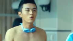 <蔚蓝50米>开播发布会亮终极预告