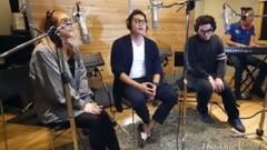 星期五见面 Cover