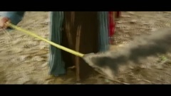 电影<奇门遁甲> _ 预告片 _ 奇侠集结预告