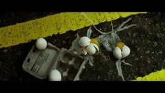 电影<全球风暴>预告片