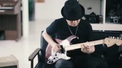 Despacito 吉他改编超赞