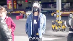 Heathens机场混剪