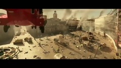 电影<全球风暴>剧场版预告片