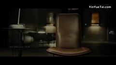 电影<银翼杀手2049>精彩片段 前传短片