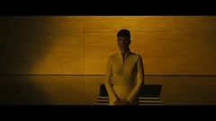 电影<银翼杀手2049>拍摄花絮