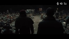 电影<银翼杀手2049>预告片片段