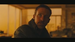 电影<银翼杀手2049> _ 预告片 _ 剧场版预告片