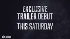 电影<正义联盟> _ 预告片 _ 预告前瞻之超人