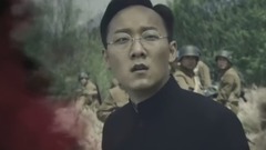 电视剧<狐影>片头曲