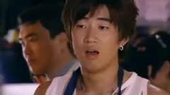 韩剧<嫂嫂19岁> 尹启相 & 郑多彬 - Never Falling in Love Again