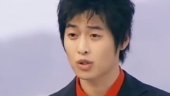 韩剧<嫂嫂19岁> 金载沅 & 郑多彬-现在 饭制