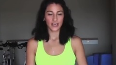 LexTwerkOut Tutorials 1.How To Twerk #1 LexTwerkOut Tutorials