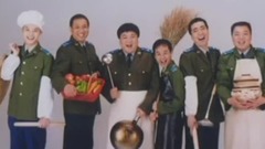 炊事班的故事2片头曲