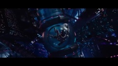 Alexiane - A Million on My Soul (From Valerian and the City of a Thousand Planets )