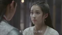 电视剧<轩辕剑之汉之云>第34集预告