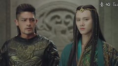 电视剧<轩辕剑之汉之云>第32集预告