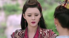 电视剧<轩辕剑之汉之云>第41集预告