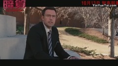 电影<会计刺客> 片段3